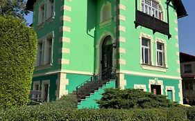 Apartamenty Astor - Ksiezycowy