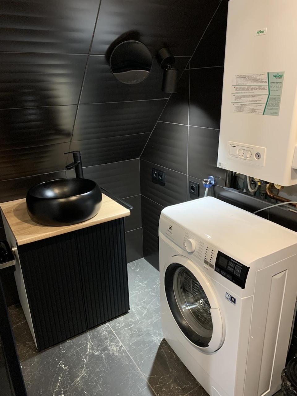 Apartamenty Astor - Ksiezycowy Szczawno-Zdroj Zewnętrze zdjęcie